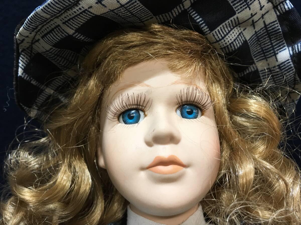 Amazon | 限定品 58/300 Walker doll Vickie Walker セーラー