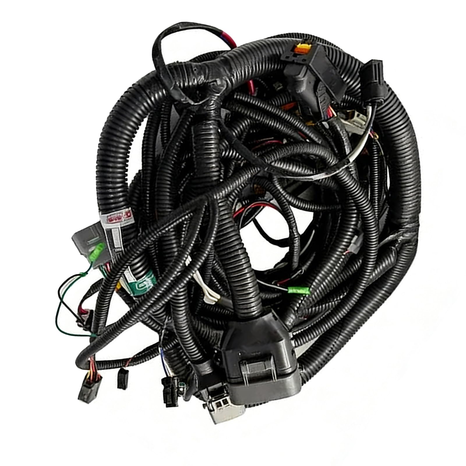 Amazon.com: Arnés de cableado 0005714 para excavadora Hitachi