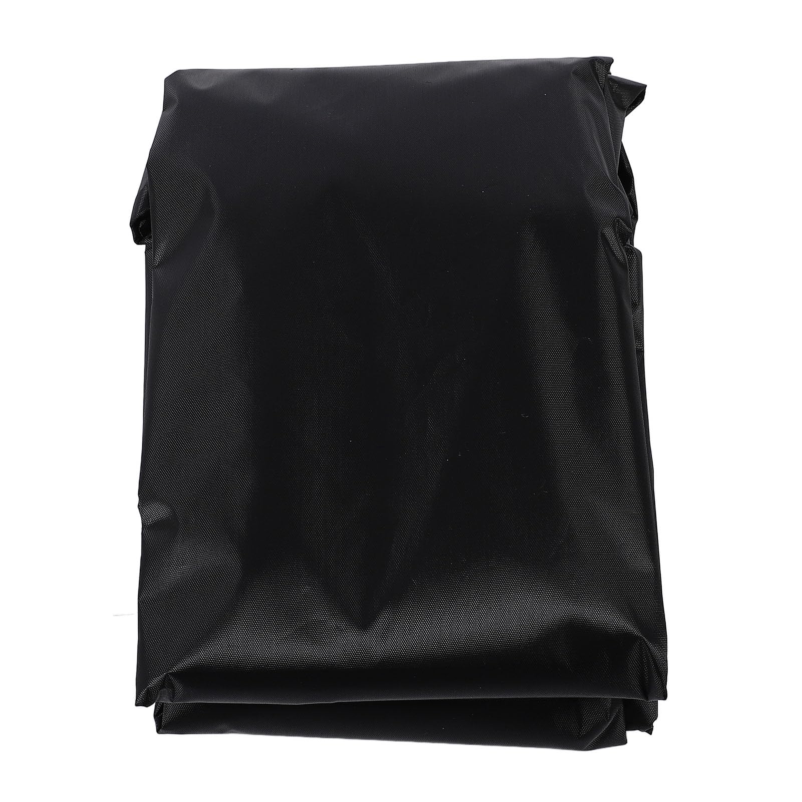 Cubierta de Tanque de Agua 1000L IBC Jeffergarden en Color Negro para Protección de Jardín