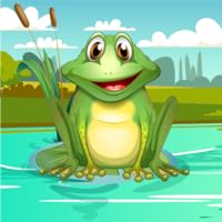 The Frog Tap and Jumping Snow Freak