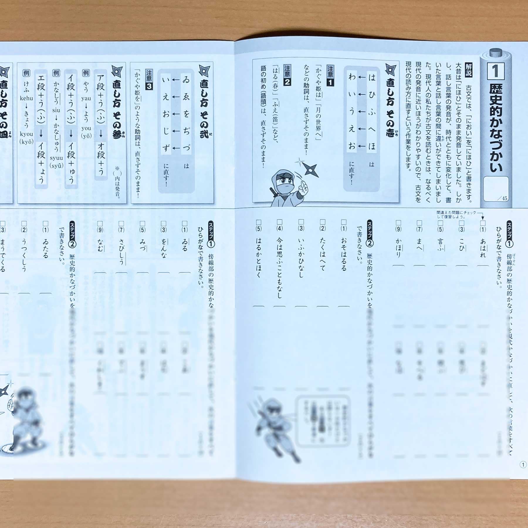 popopoSAPIX6年テキスト1年分国語 popopo様専用SAPIX6年テキスト1年分社会