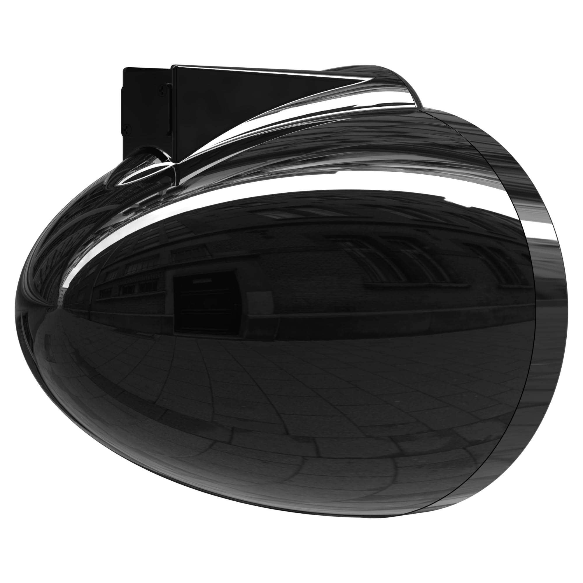 Amazon.com: Wet Sounds ICON 8 B-SXM V2 - Black ICON8 - ICON Series