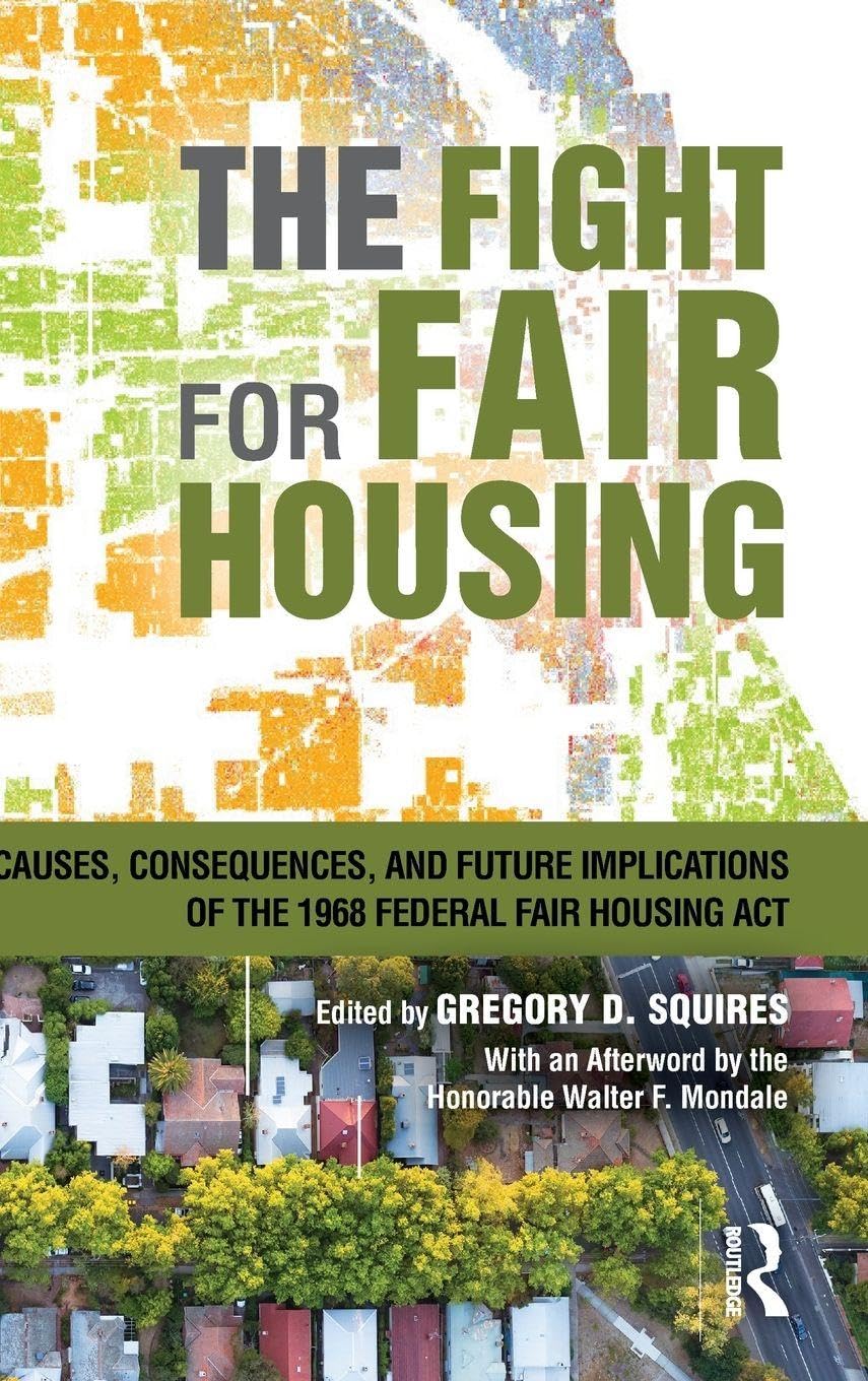 Loi sur le logement équitable : l'héritage du Fair Housing Act
