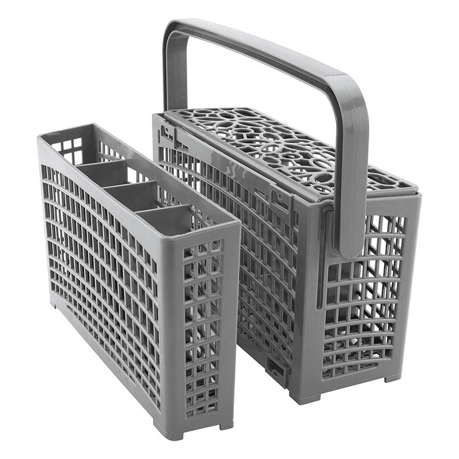 Cesta De Recambio Cubiertos Universal for Lavavajillas, 1 Pieza