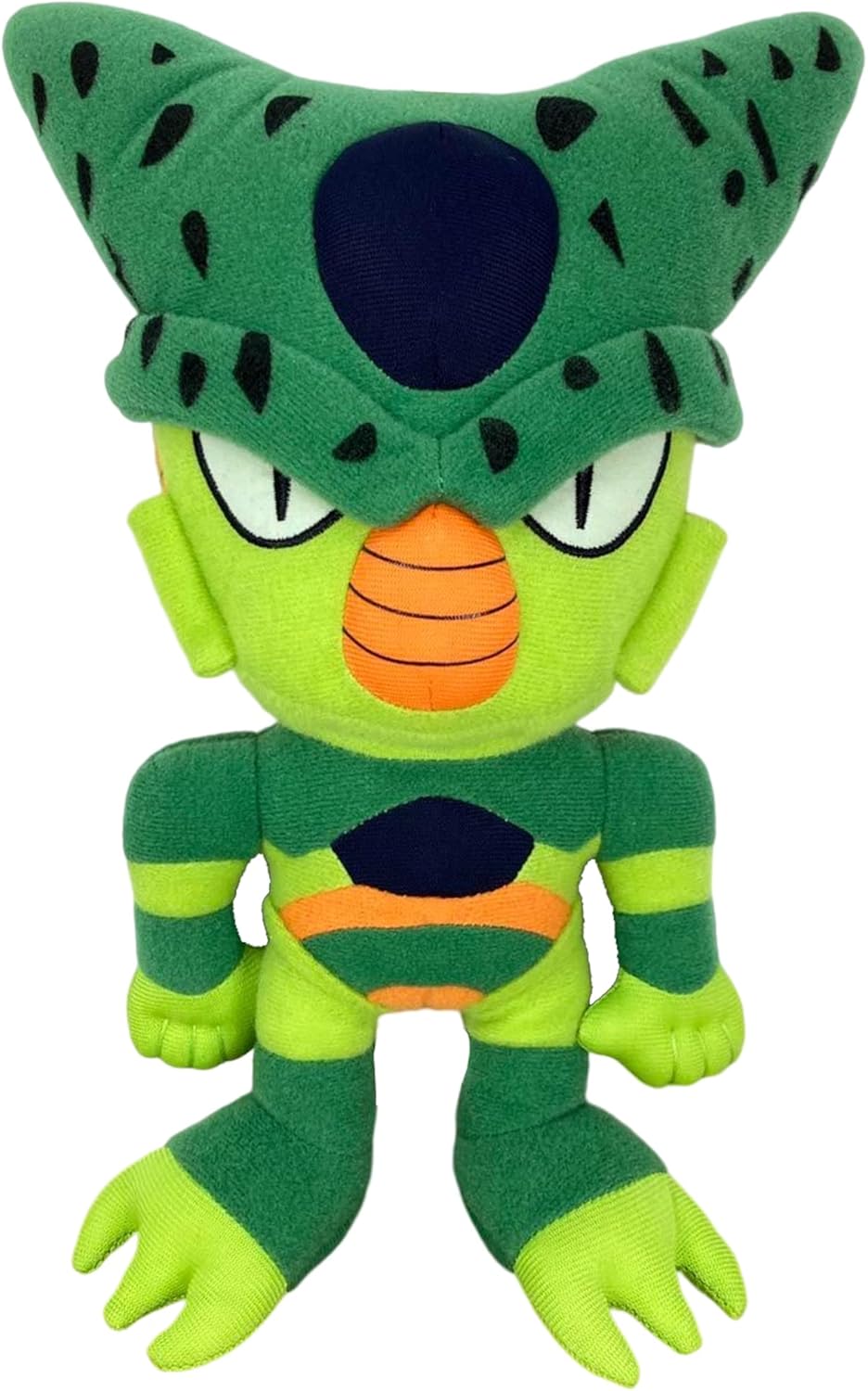 Great Eastern Dragon Ball-Z Cell 10 inches Plush