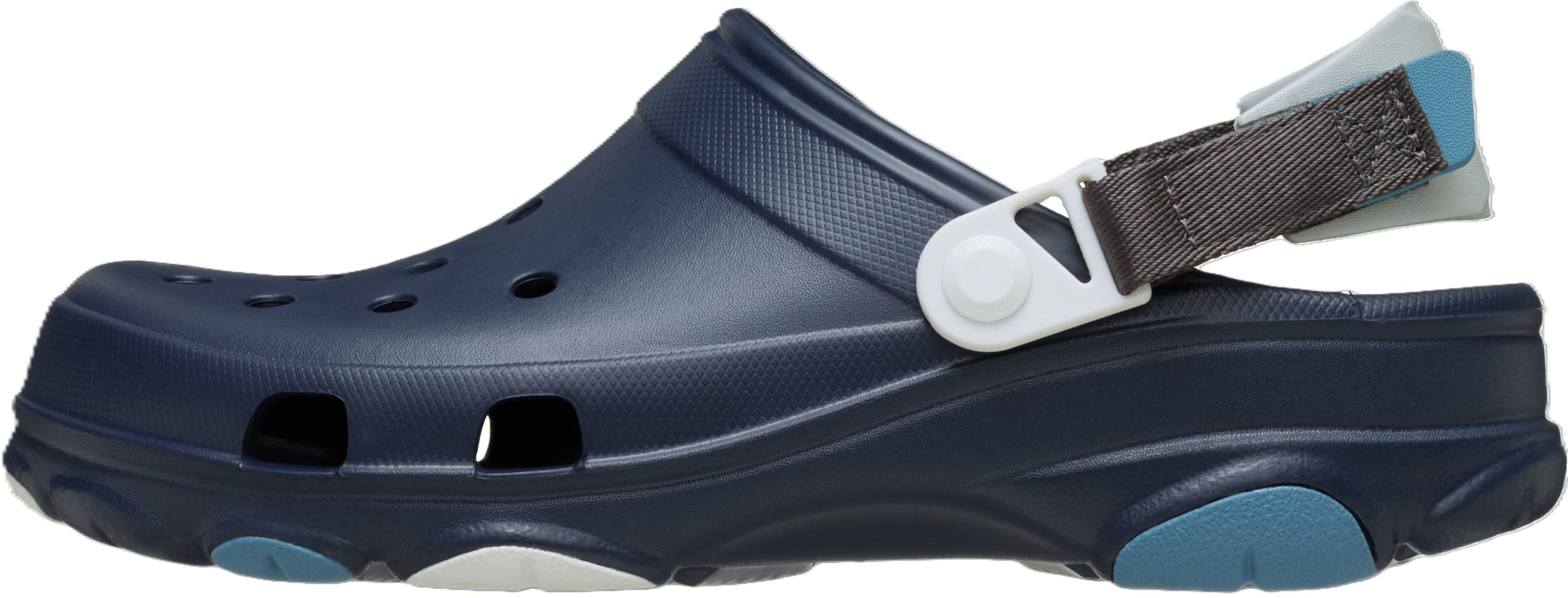 Crocs Unisex-Adult All Terrain Clog