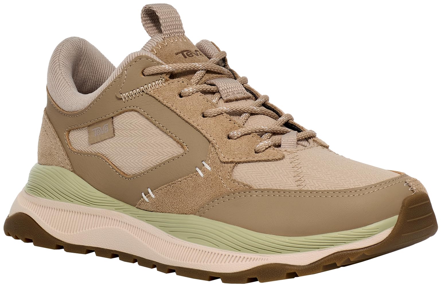 Teva Unisex-Adult Terrawave Sneaker