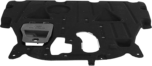 Miniatura 6 de GO-PARTS - Para Chrysler 200 Front Engine Splash Shield Sedan 2015-2017 repuesto 68146985AB CH1228158 2016