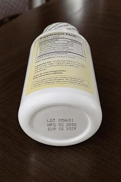 Dr Clark Store Bug Buster Microbiome Balance Formula, 620 mg, 100 Capsules