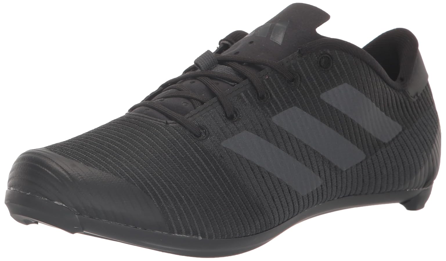 Amazon.com | adidas Unisex The Road Sneaker, Black/White