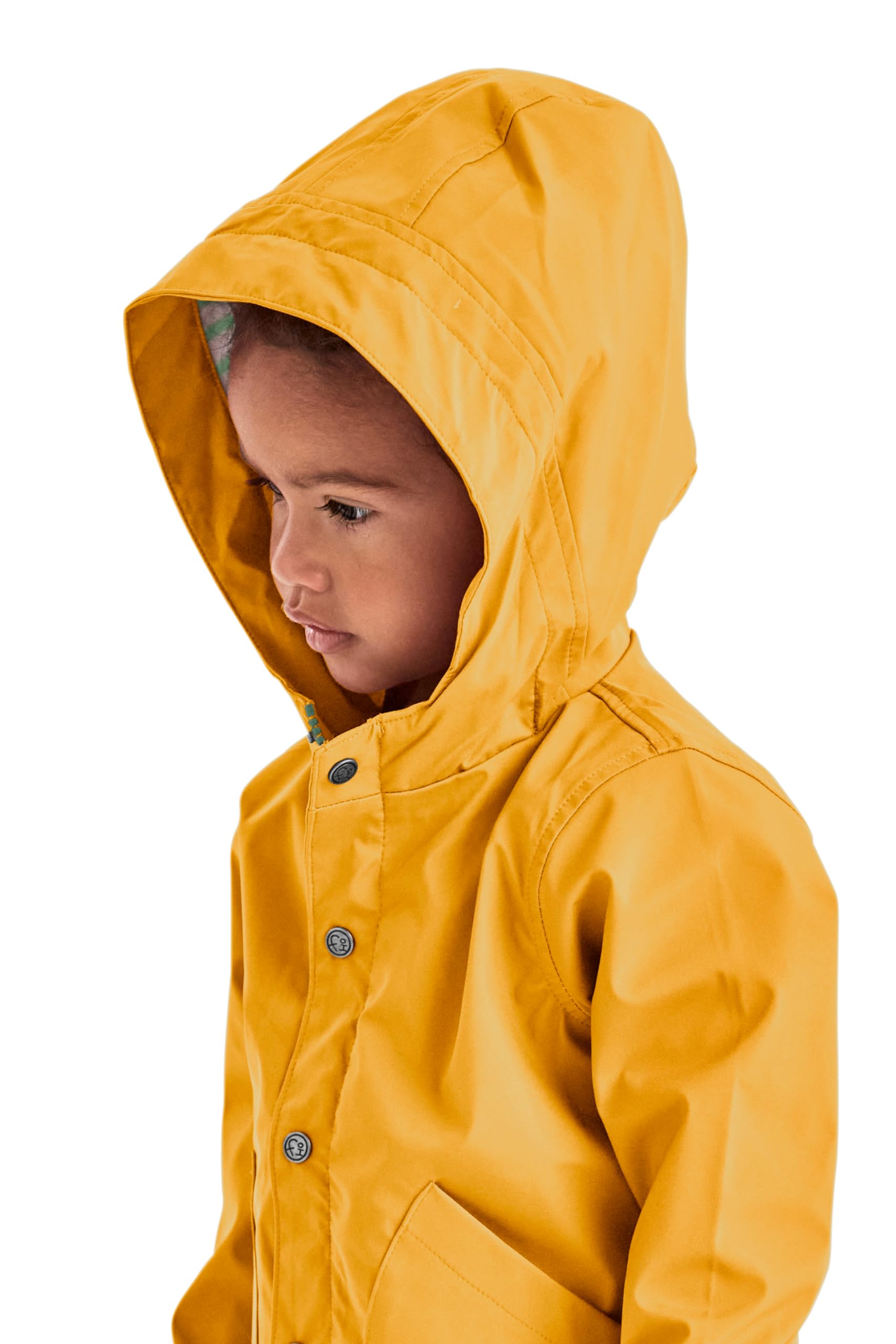 first instinct by killtec Fis 23 Mns Sftshll Jckt Veste softshell à capuche/veste outdoor Mixte enfant