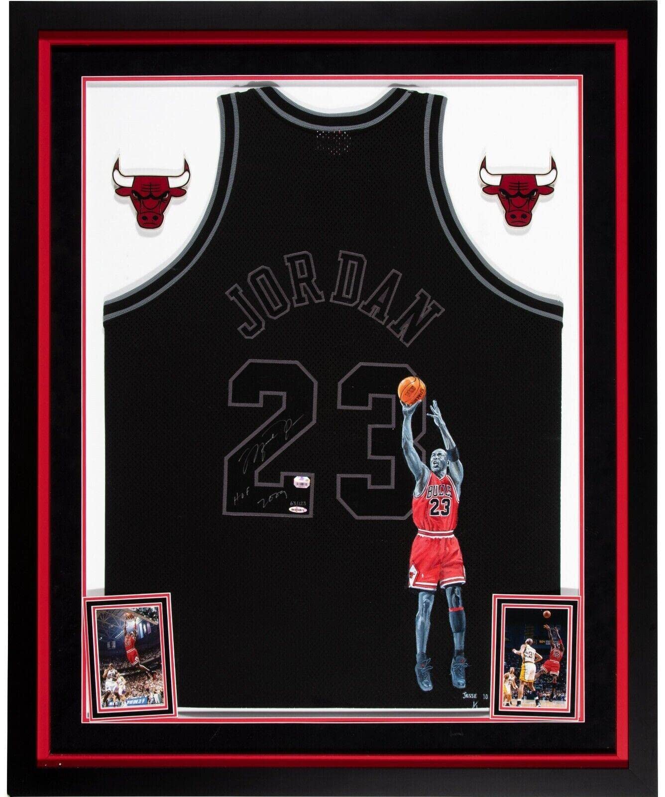Amazon.com: Michael Jordan 