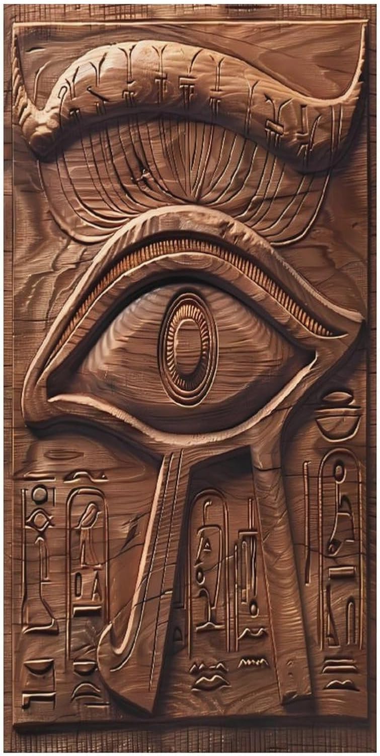 Vintage Eyes Bath Towel Beach Towels Quick Dry Oversized Bath Blanket Highly Absorbent Towel for Women Men 160x80cm