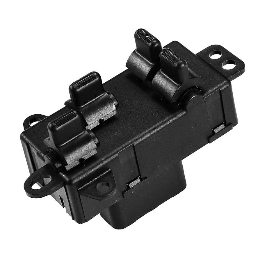 Amazon.com: ATRACYPART Master Power Window Switch Front Left