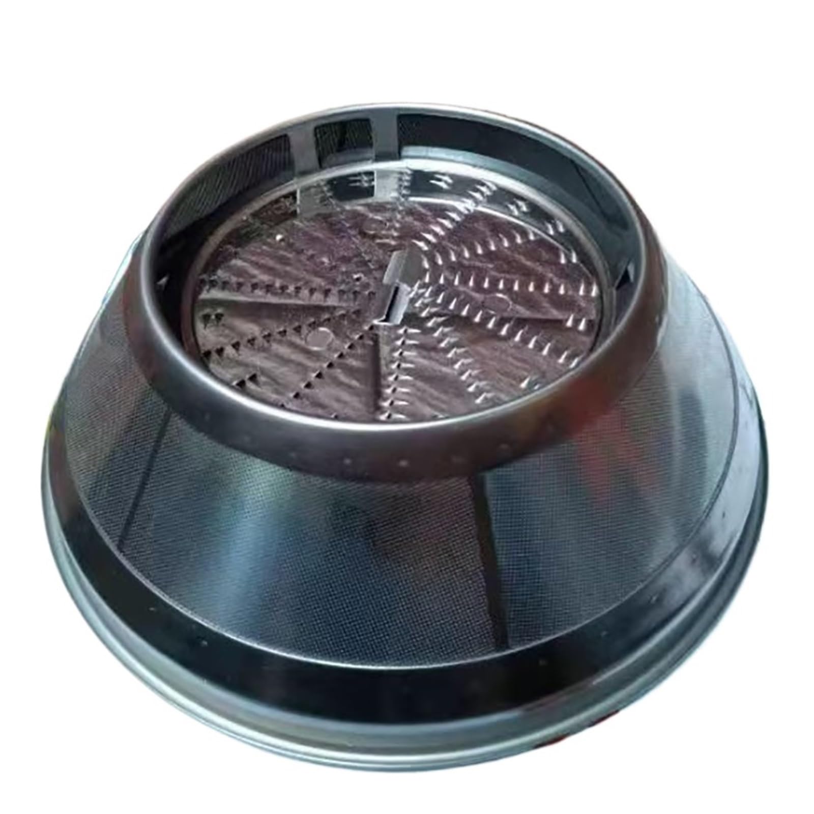 Compatible avec Philips, Filtre Maille HR1871 HR1876 HR1869 Juicer | Tête maille couteau, HR1871 HR1876 HR1869, filtre lame blender, pièce centrifugeuse, accessoire cuisine, durable