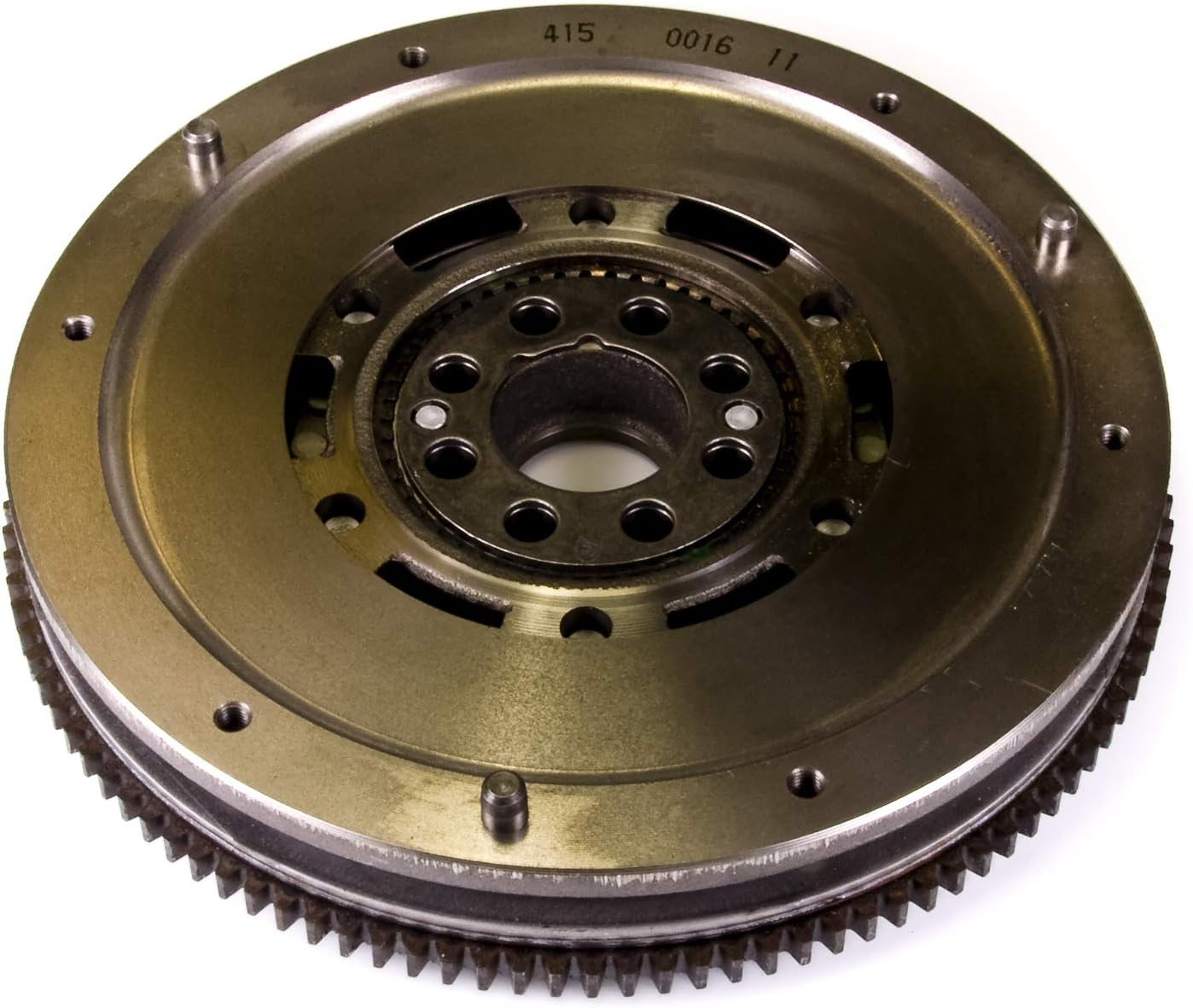 SchaefflerLuK DMF017 Dual Mass Flywheel, OEM Dual Mass Flywheel, LuK Replacement Clutch Parts