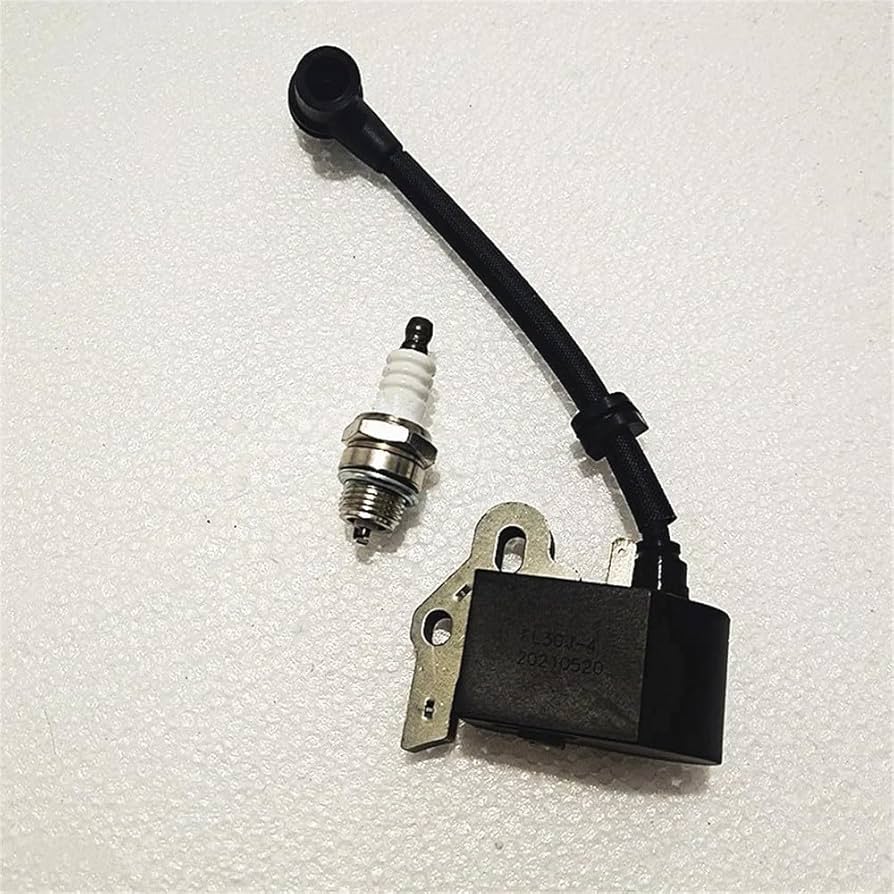 Ignition Coil For McCulloch 302138 219848-00 219848-01