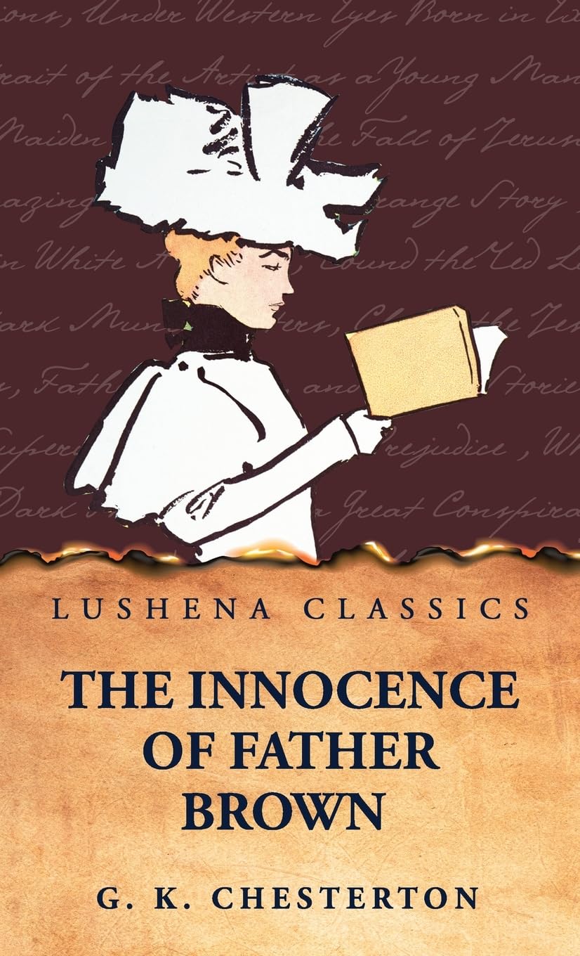 The Innocence of Father Brown