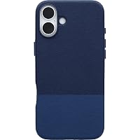 OtterBox Leather Alternative Slim MagSafe cover per iPhone 16 Plus