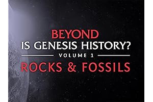 Beyond Is Genesis History: Study Guide