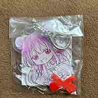 ハッピーシュガーライフ　アニメイト　さとう　しお　アクキー　セット ハッピーシュガーライフ アニメイト さとう しお アクキー