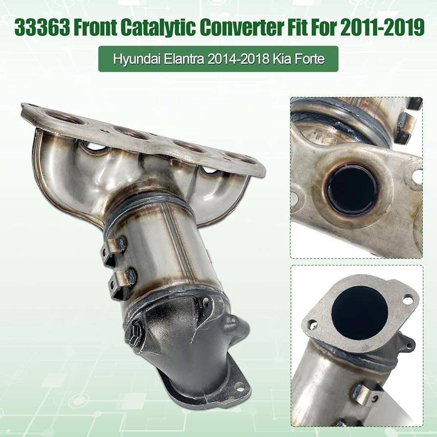 FENADES エルキギター OEM Nissan Xterra / Frontier Knock Sensor Sub Harness - KA24DE