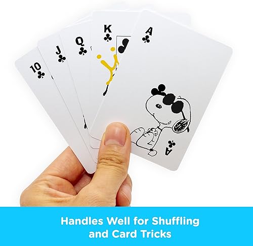 Miniatura 4 de AQUARIUS - Cartas geniales de Peanuts Joe