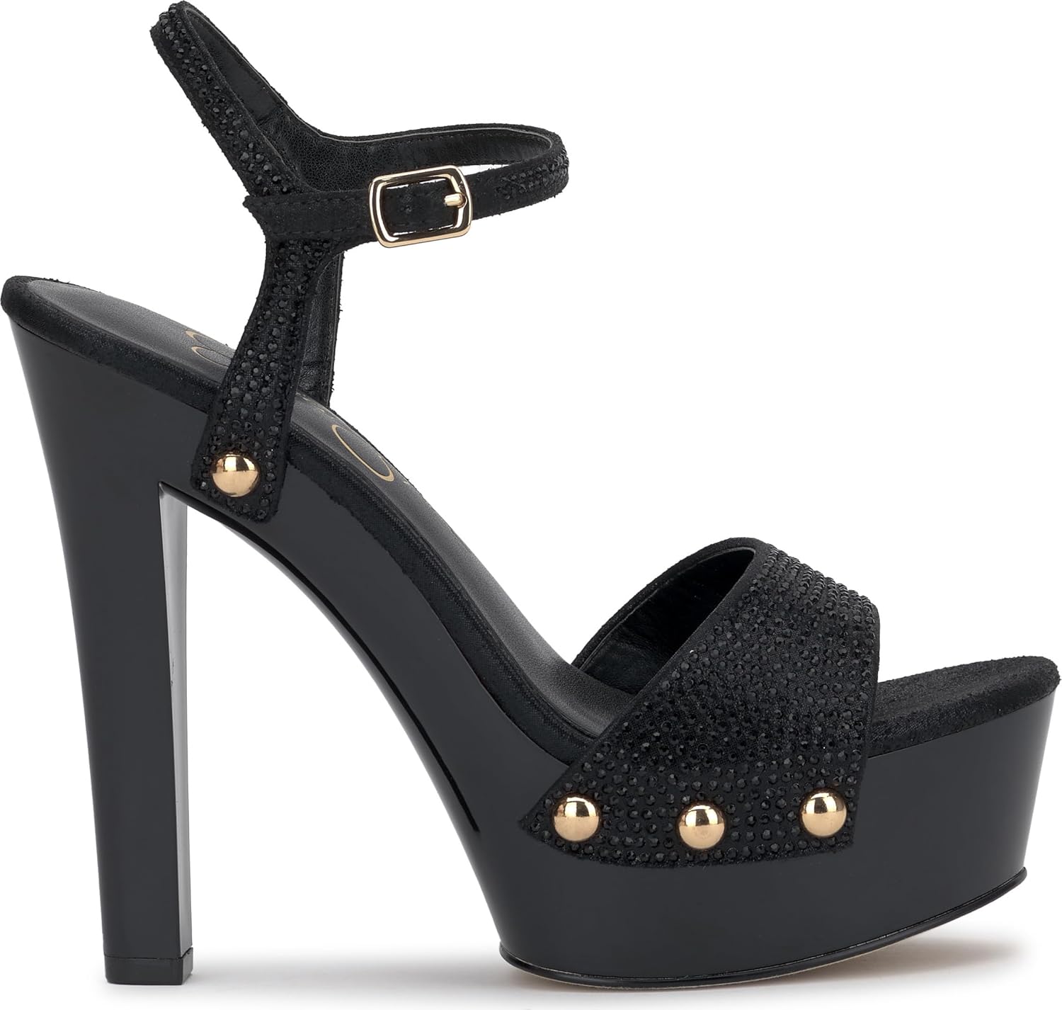Jessica Simpson Women's Calenta Platform Sandals - Image 6