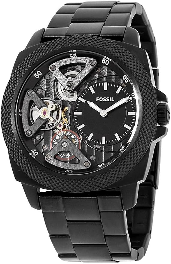 Amazon.com: Fossil Men's Privateer 