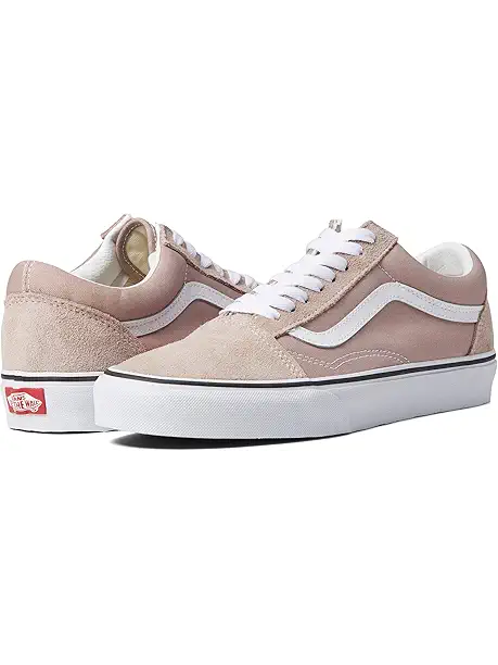 Unisex кроссовки Vans Old Skool на каждый день