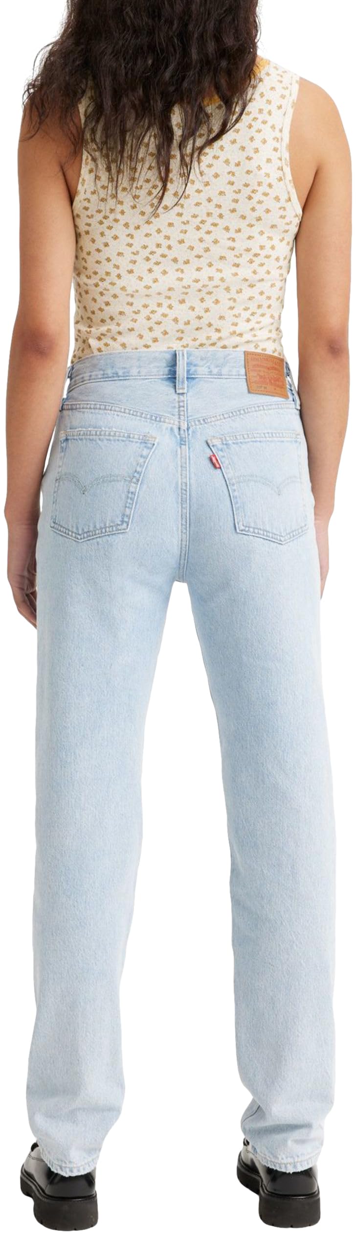 Levi's 501 '81 Jeans Donna