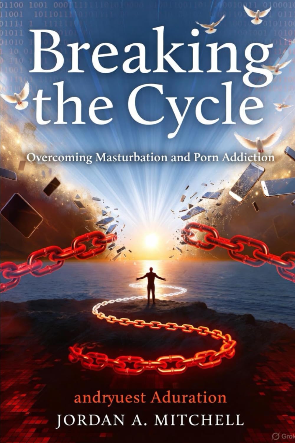 Breaking the Cycle: Overcoming Masturbation and Porn Addiction (Ridding Addiction)