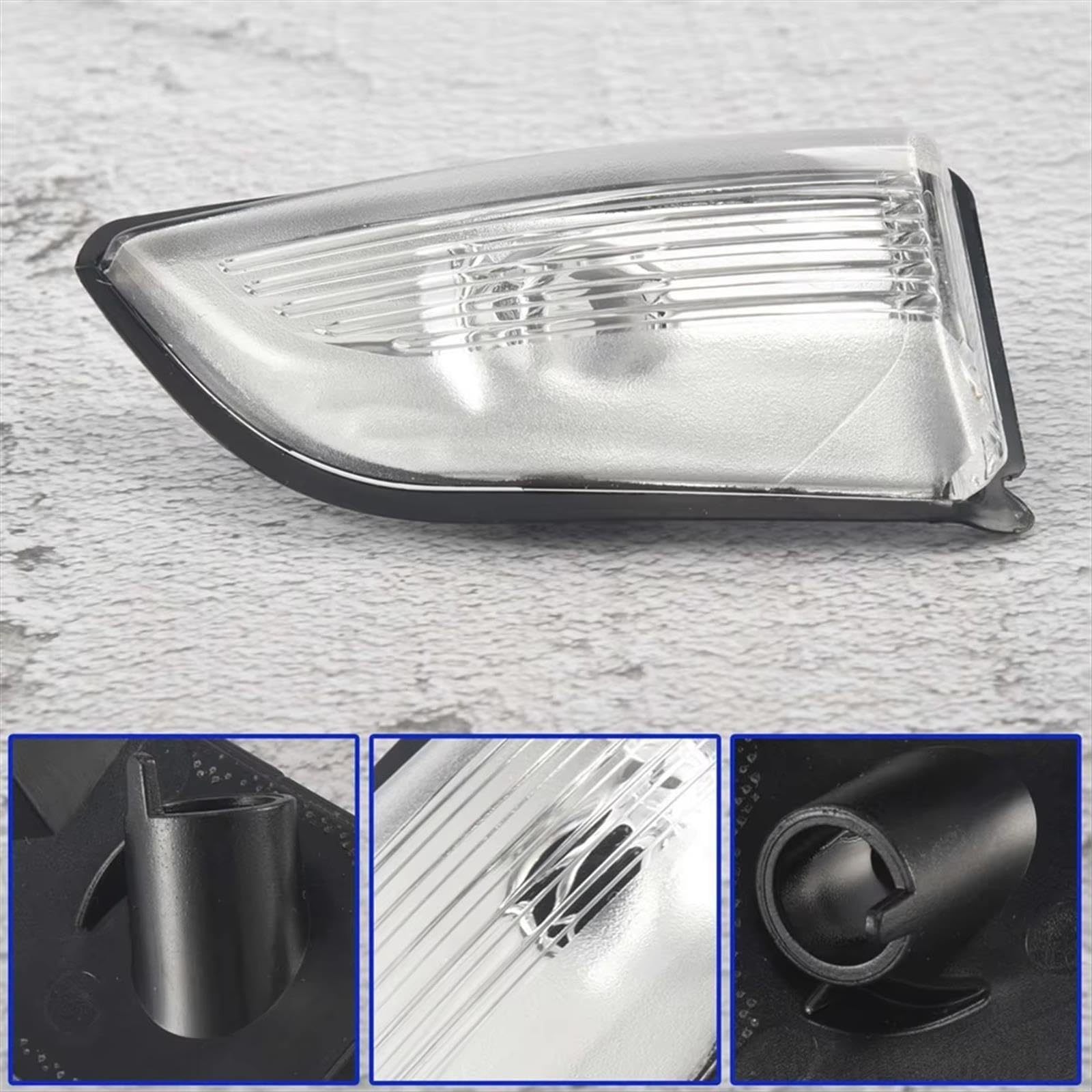 Specchietti Freccia Per Volvo Per XC60