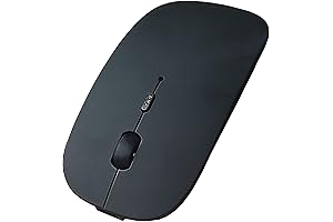 Bluetooth Mouse for iPad Win/Lin/Tablet PC Mice