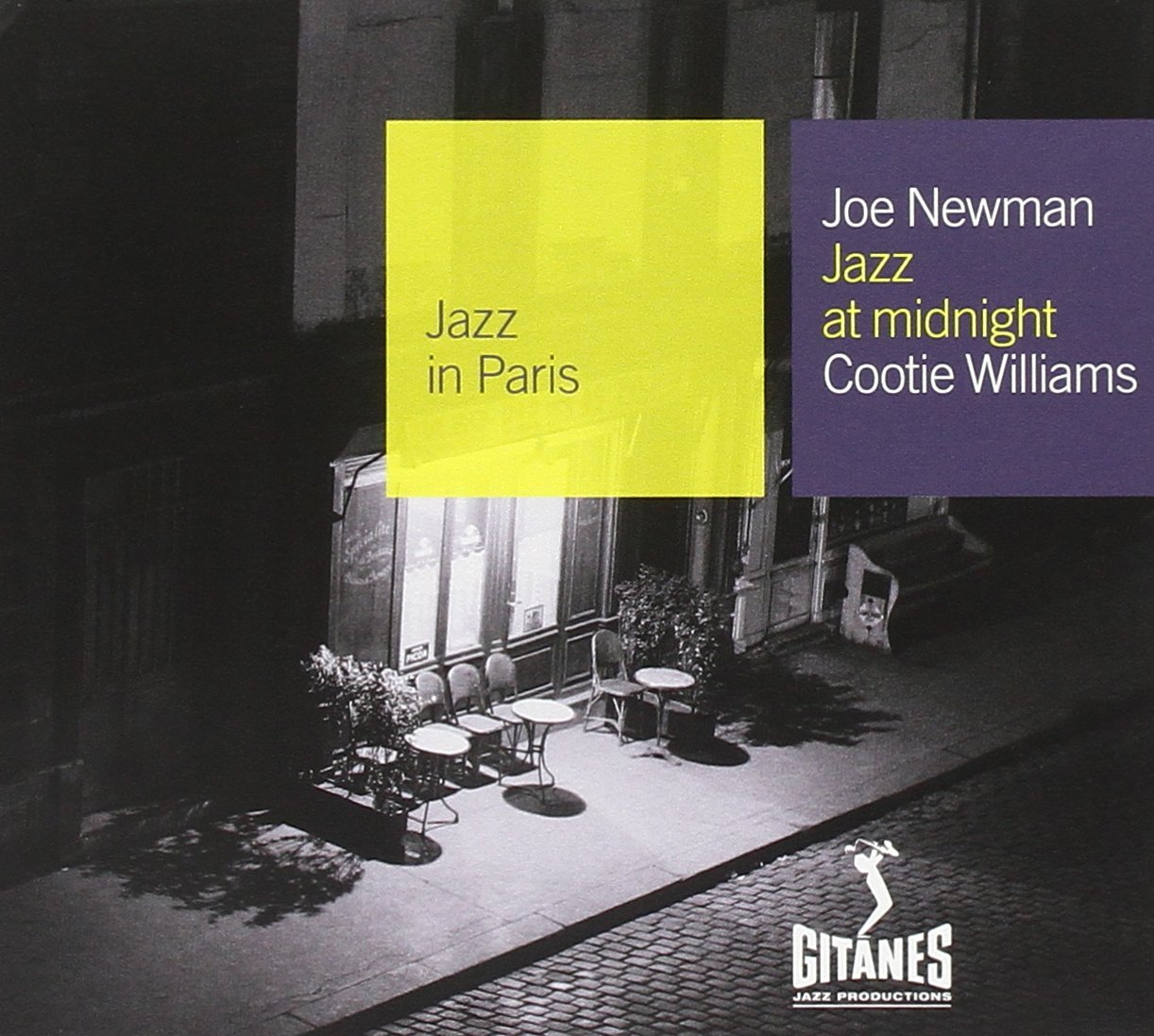 Jazz at Midnight
