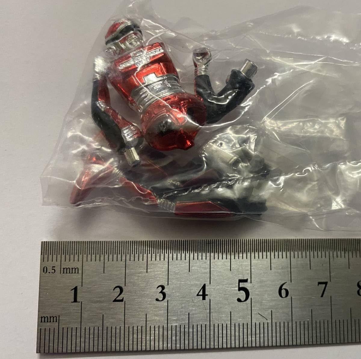 Amazon.co.jp: 宇宙刑事シャリバン キャラエッグ 宇宙刑事シリーズ