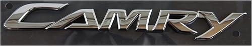 TOYOTA Accesorios originales 75442-06050 Camry Emblema disponible en Yaxa Costa Rica