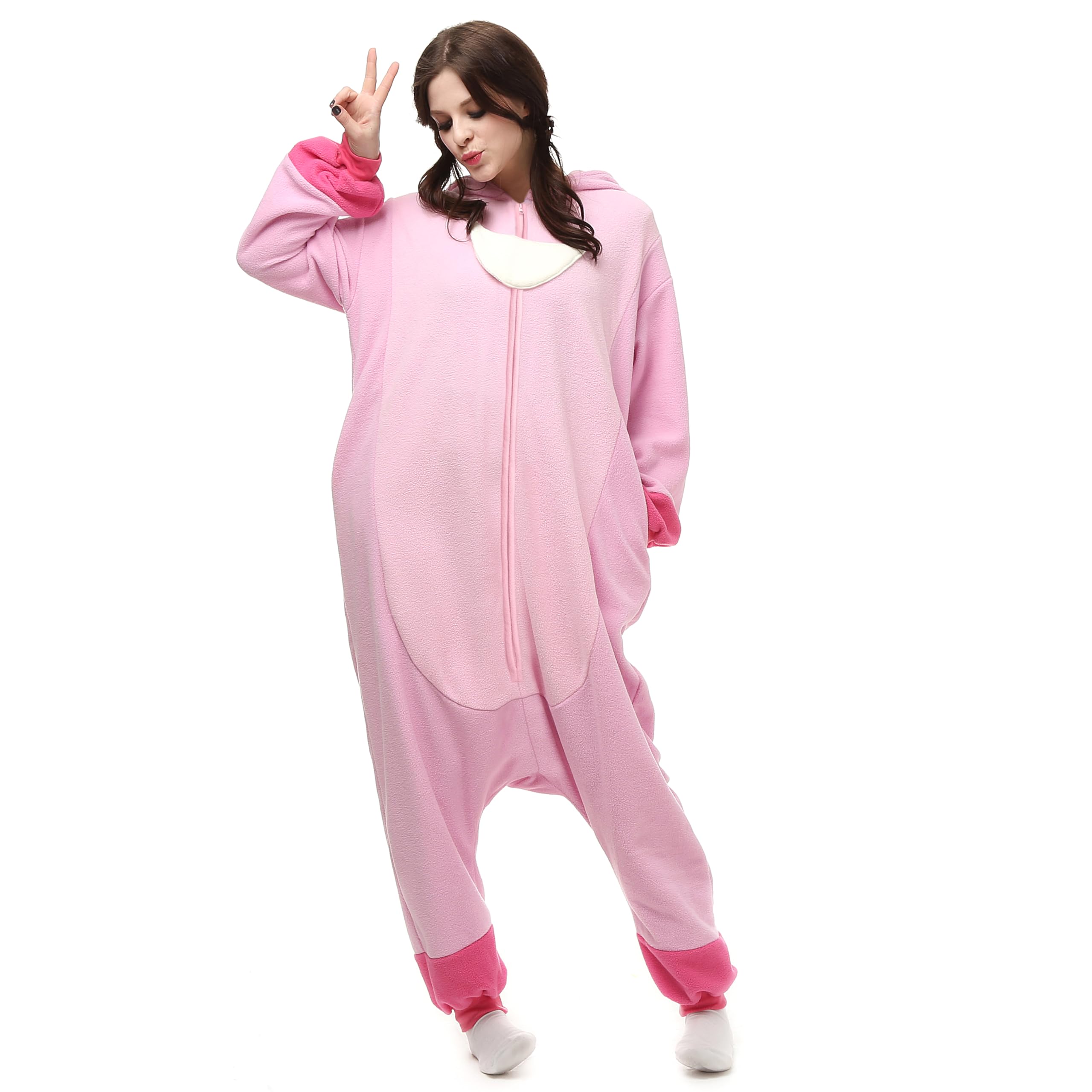 shelovely Animali Onesie Unisex