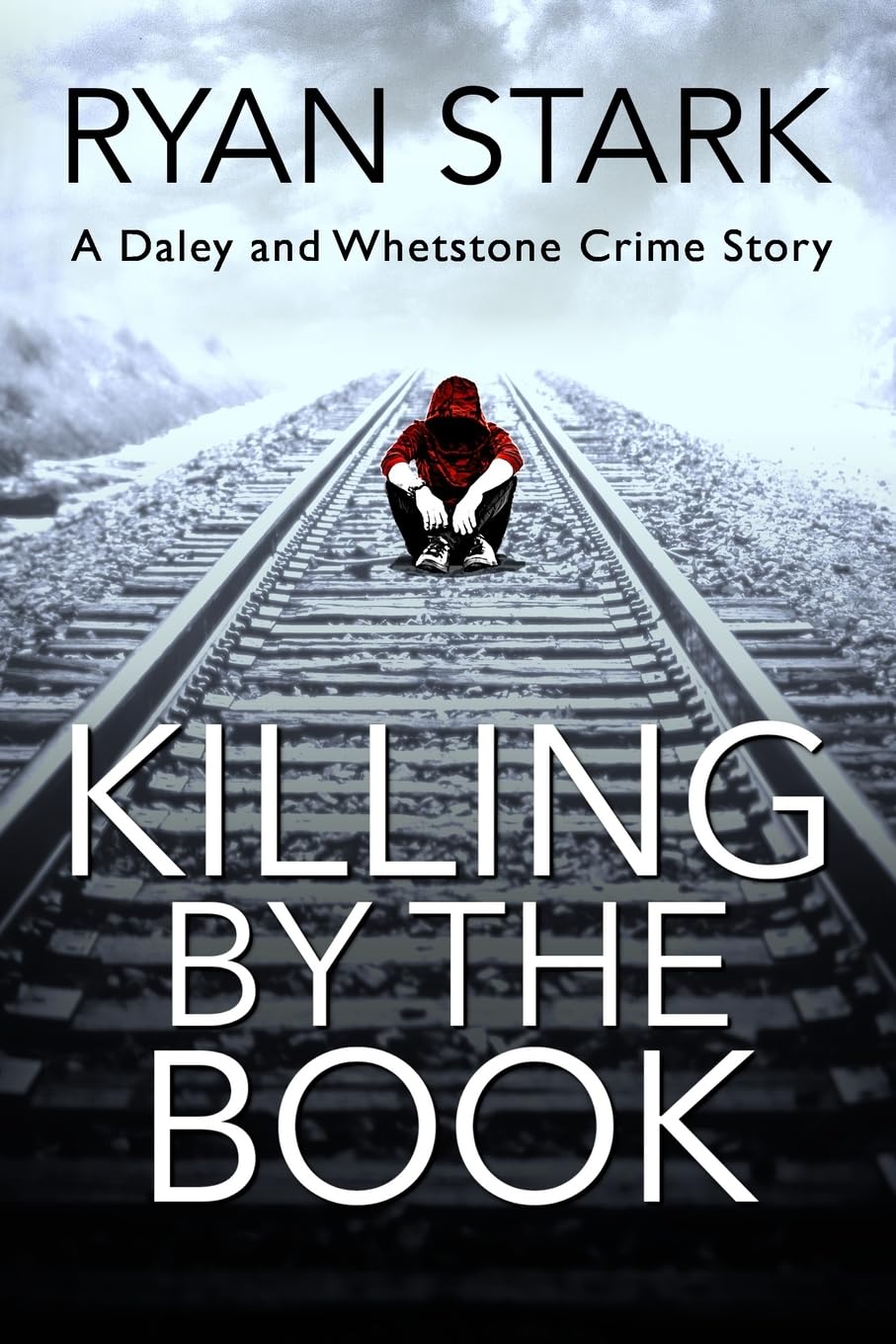 Killing by the Book by Stark, Ryan  New 9781519326638 Fast Free Shipping<-