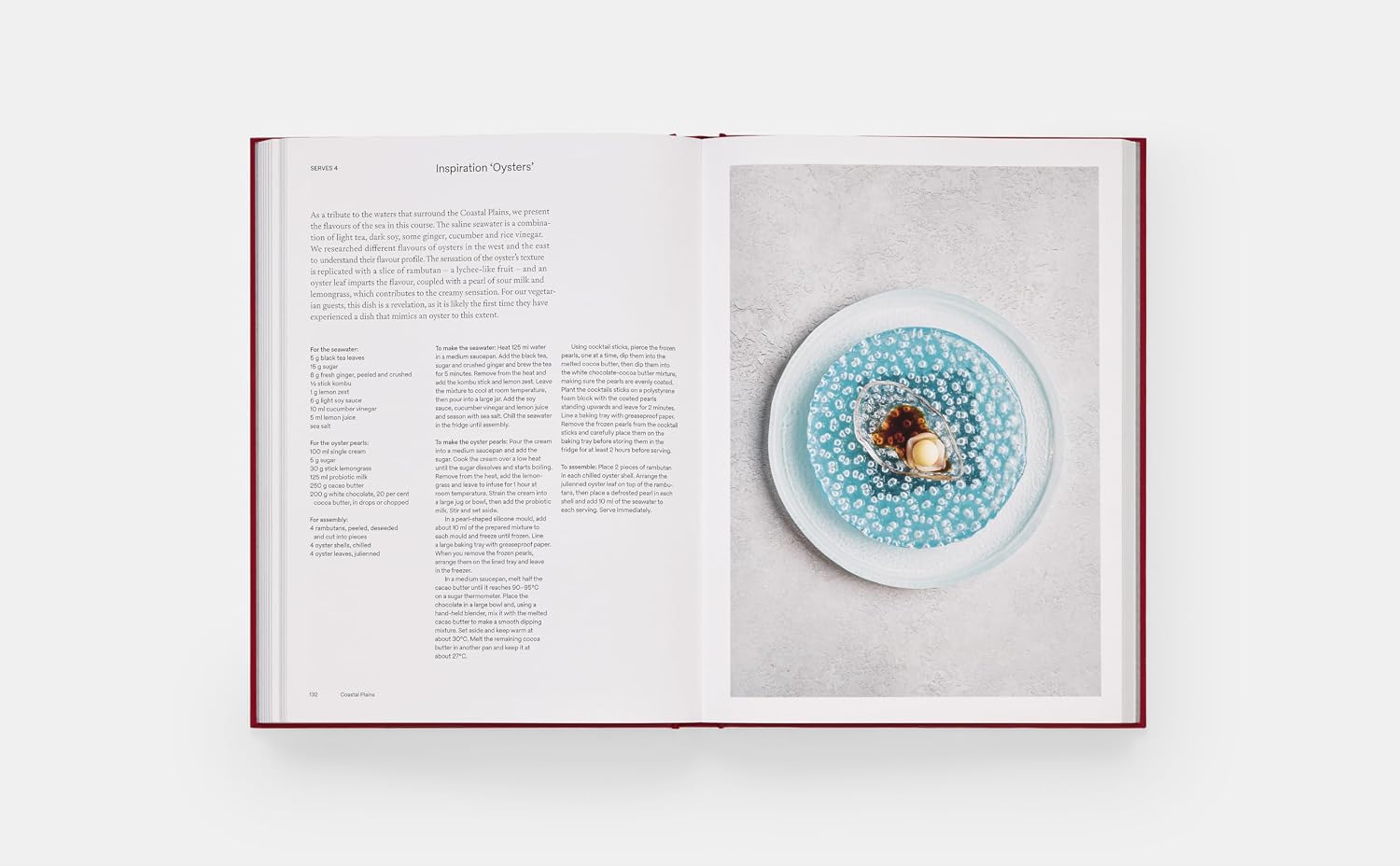 The Rise of Indian Food: Recipes Reimagined by Trèsind Studio