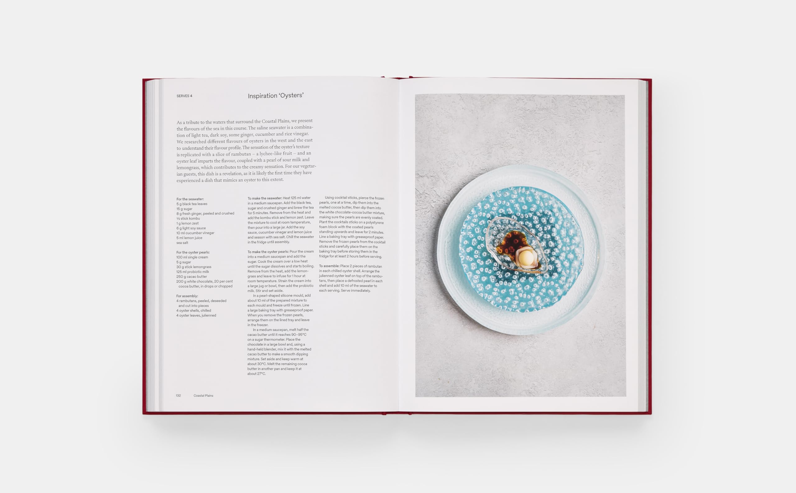 The Rise of Indian Food: Recipes reimagined by Tresind Studio (FOOD-COOK)