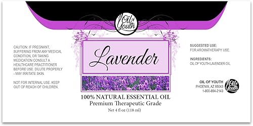 Miniatura 127 de Aceite esencial a granel, grado terapéutico, aceite puro y natural