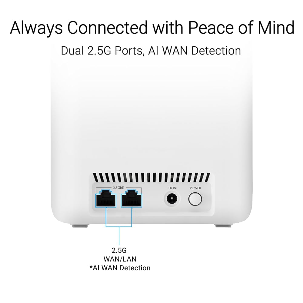PHS本体 WiFi Dual-Band Wireless AX3000 2.5G PON VoIP IAD - PX5301-T0 | S