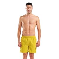 ARENA Boxer Mare da Uomo Fundamentals Logo R