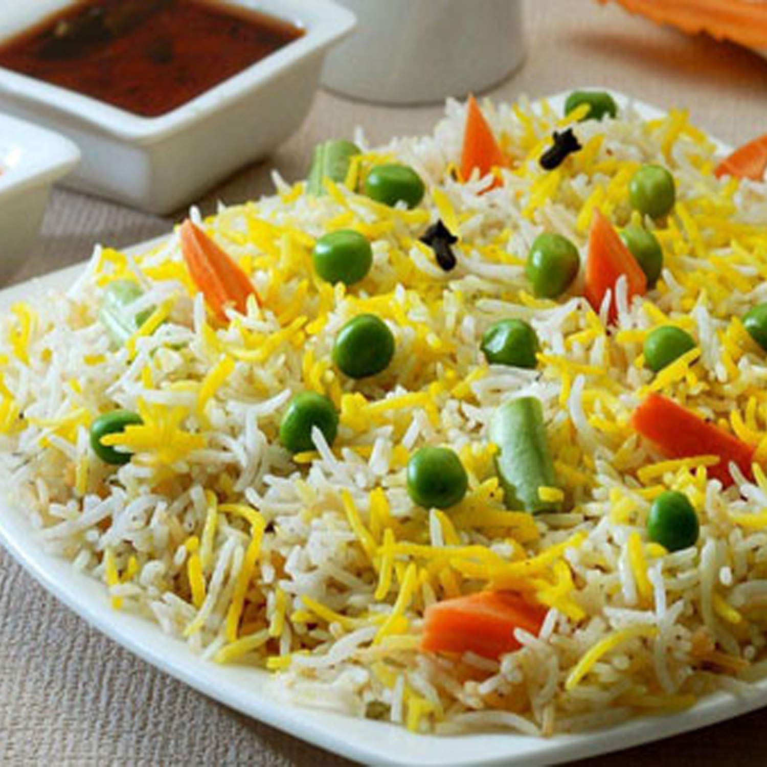 Premium Quality Crown Khushboodaar White Parboiled (Sella) Basmati Rice
