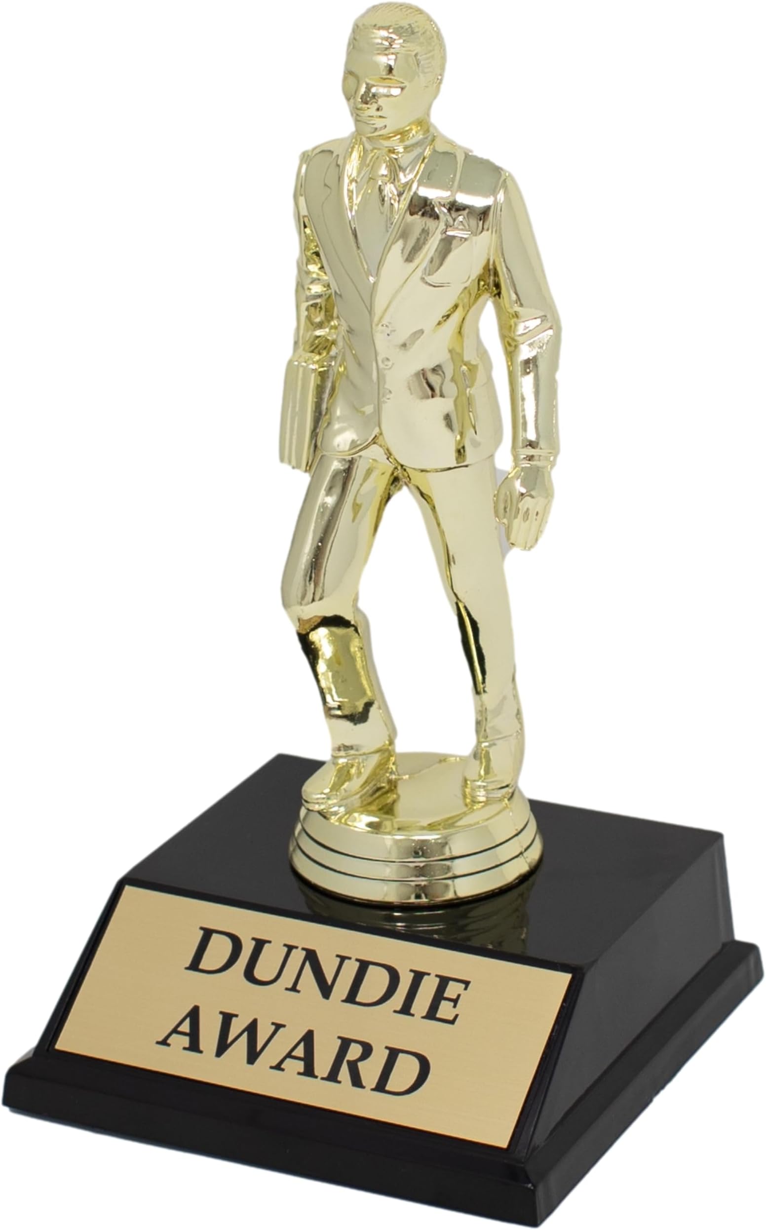 Dundie Award Trophy for The Office
