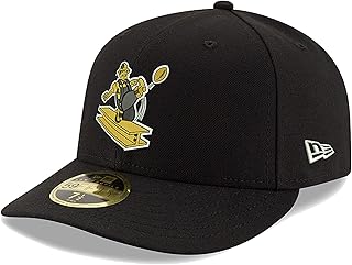 Steelers throwback hats Clearance