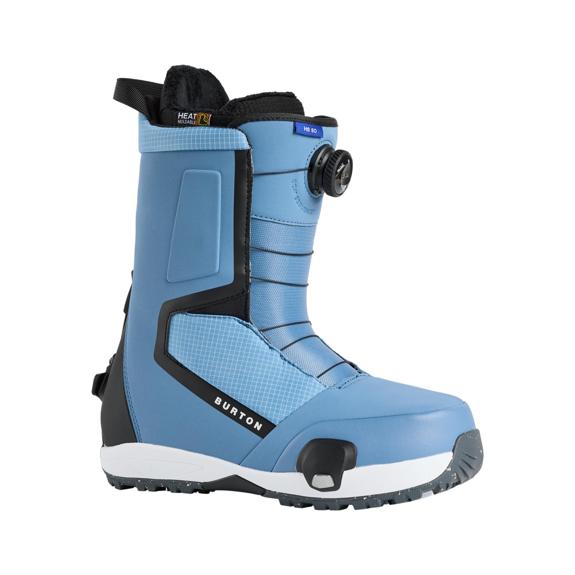 Burton Highshot Step On