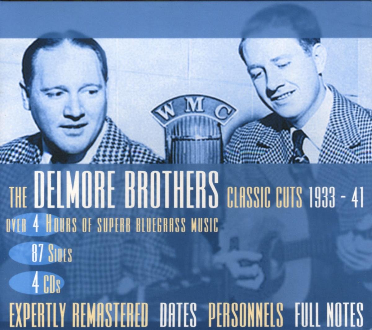 Classic Cuts 1933-41