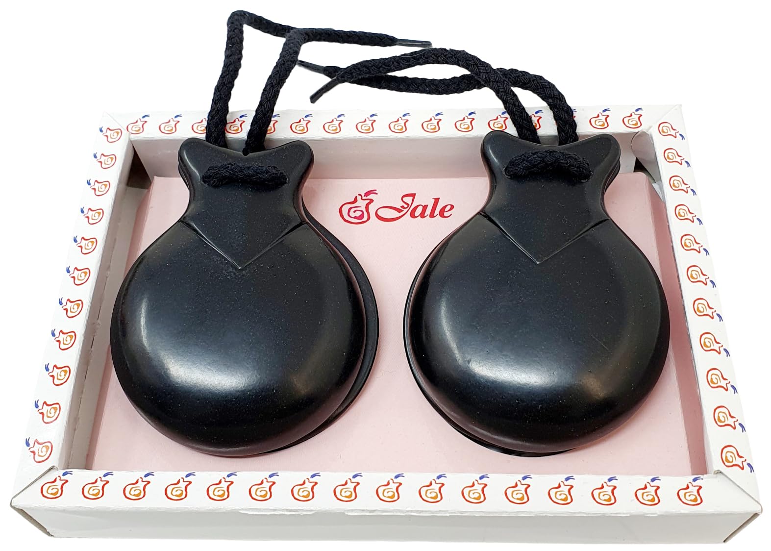 フラメンコ　パリージョ　カスタネット　CASTANUELAS　DEL　SUR Castanuelas del Sur 製 フラメンコ パリージョ カスタネット